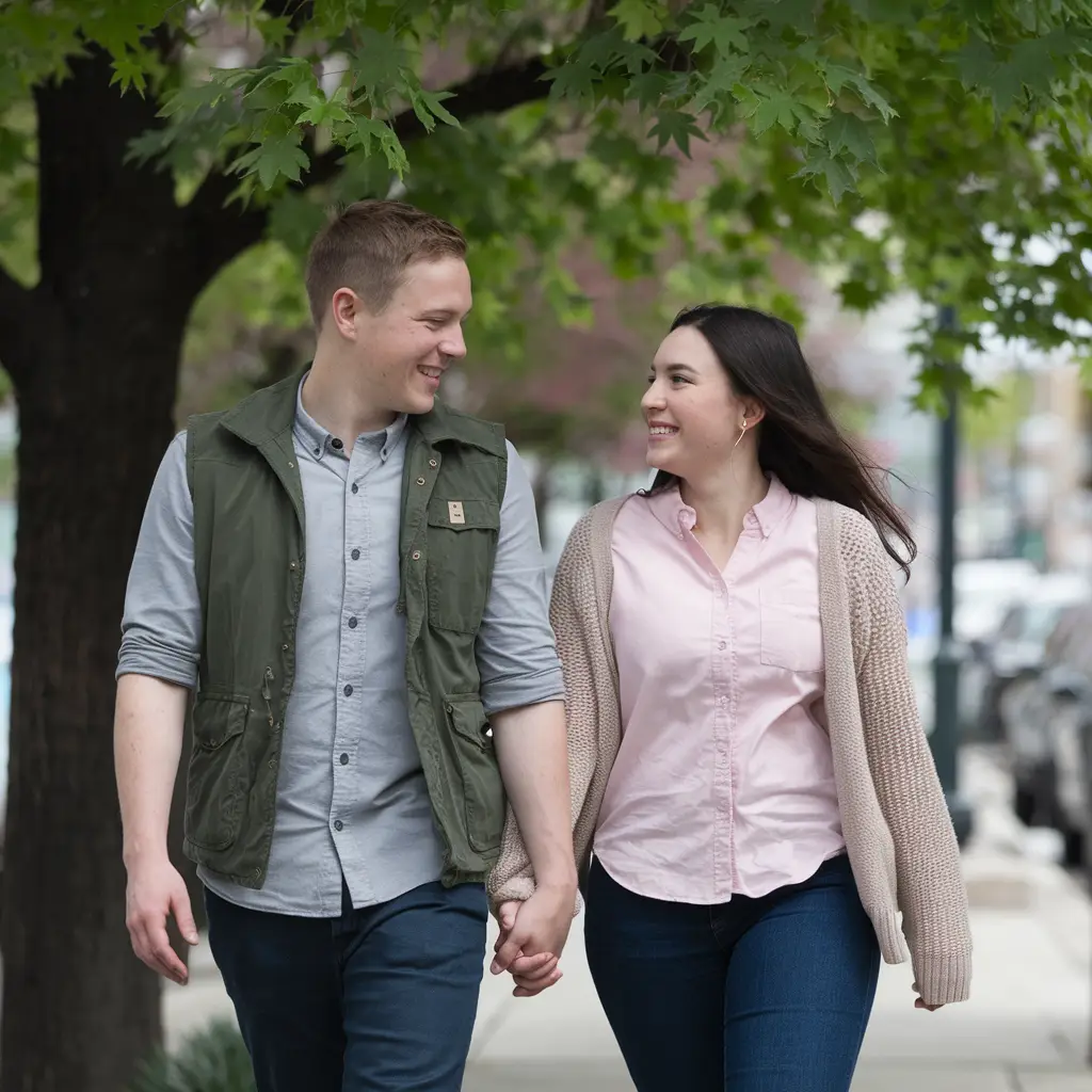 Meet bisexual singles online in New Braunfels, Texas for dating, romance, and exciting hookups!