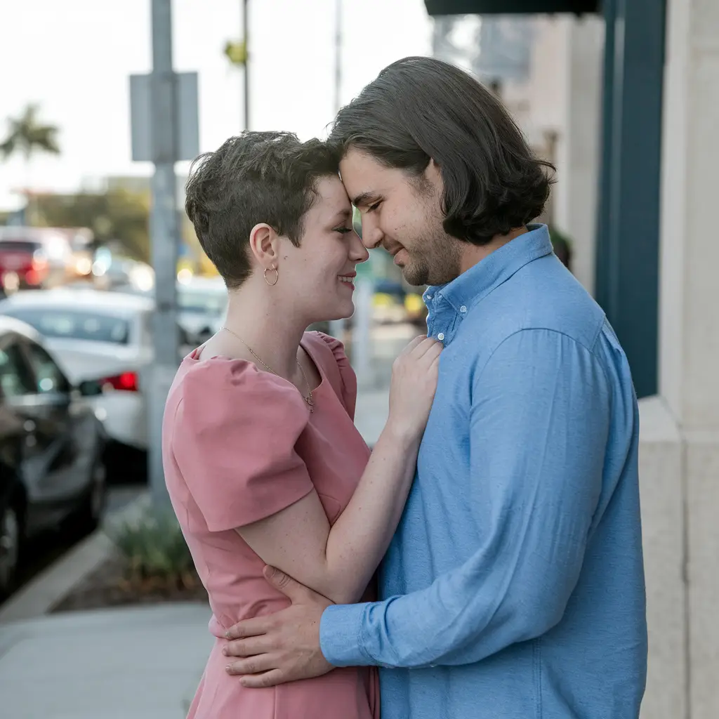 Meet bisexual singles in Erie, Pennsylvania and start enjoying thrilling online dating and passionate hookups.