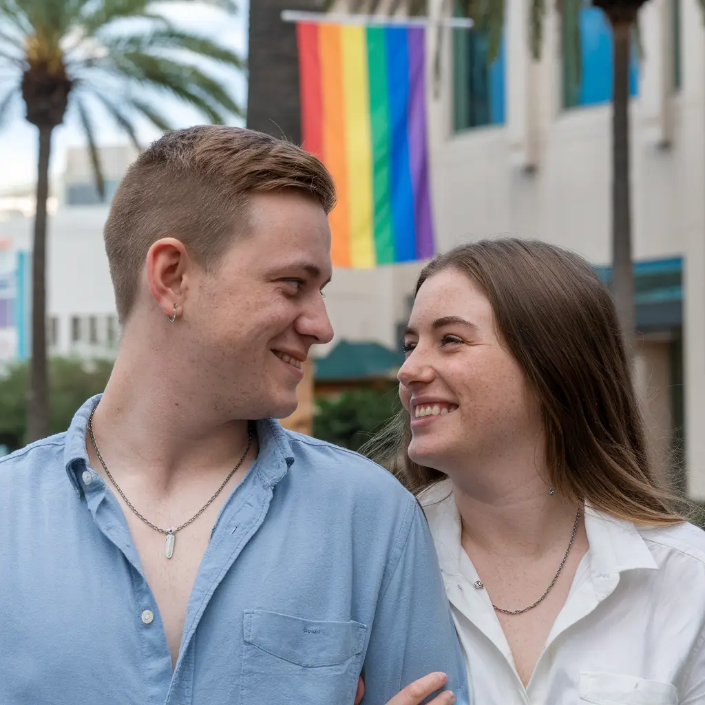 Ready to hookup? Meet bisexual singles online in Utah for dating and fun encounters.