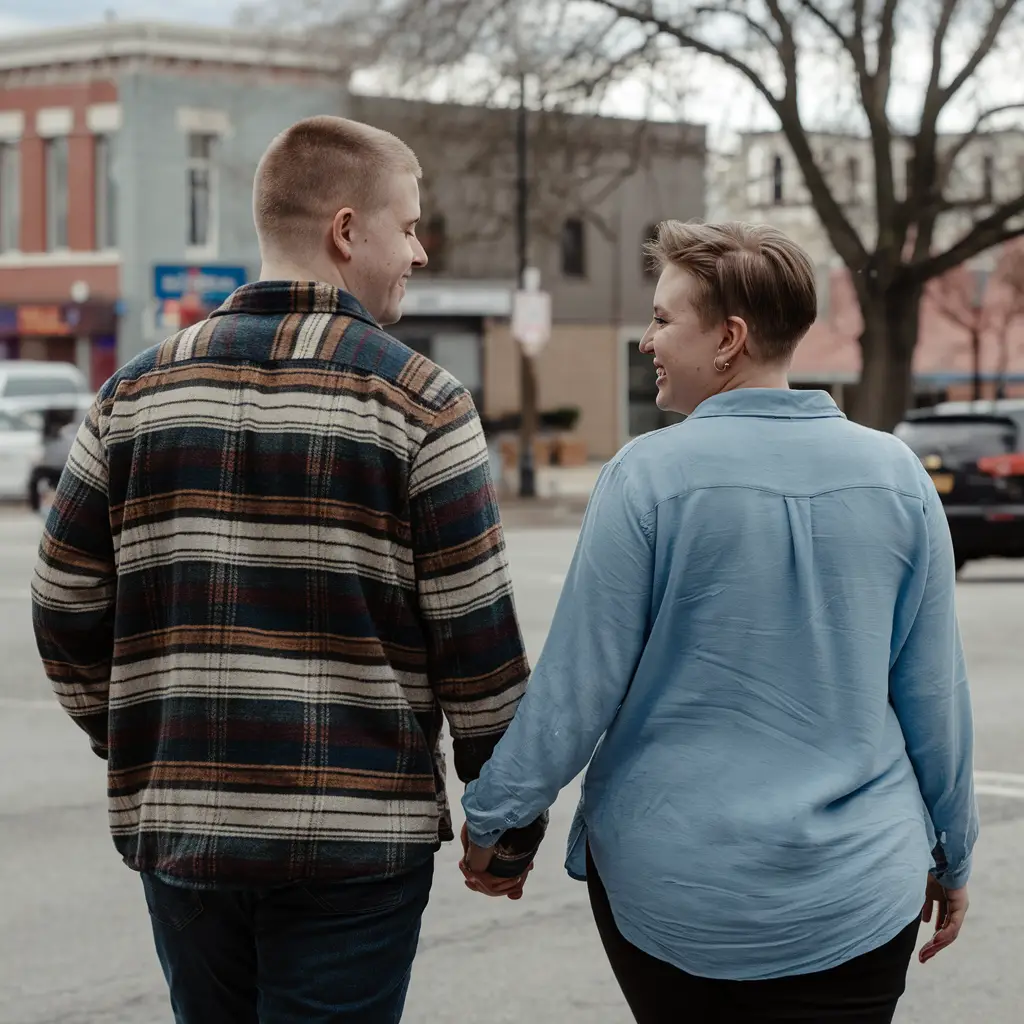 Meet Bisexual singles in Gaithersburg, Maryland for casual dating and exciting hookups online!