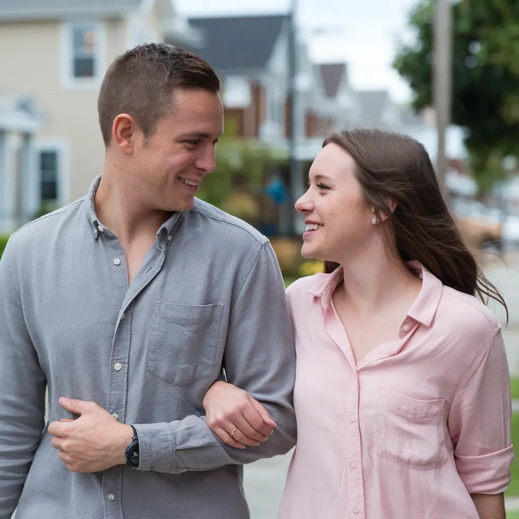 Connect with bisexual singles online in Canton, Ohio for fun dating and exciting hookups!