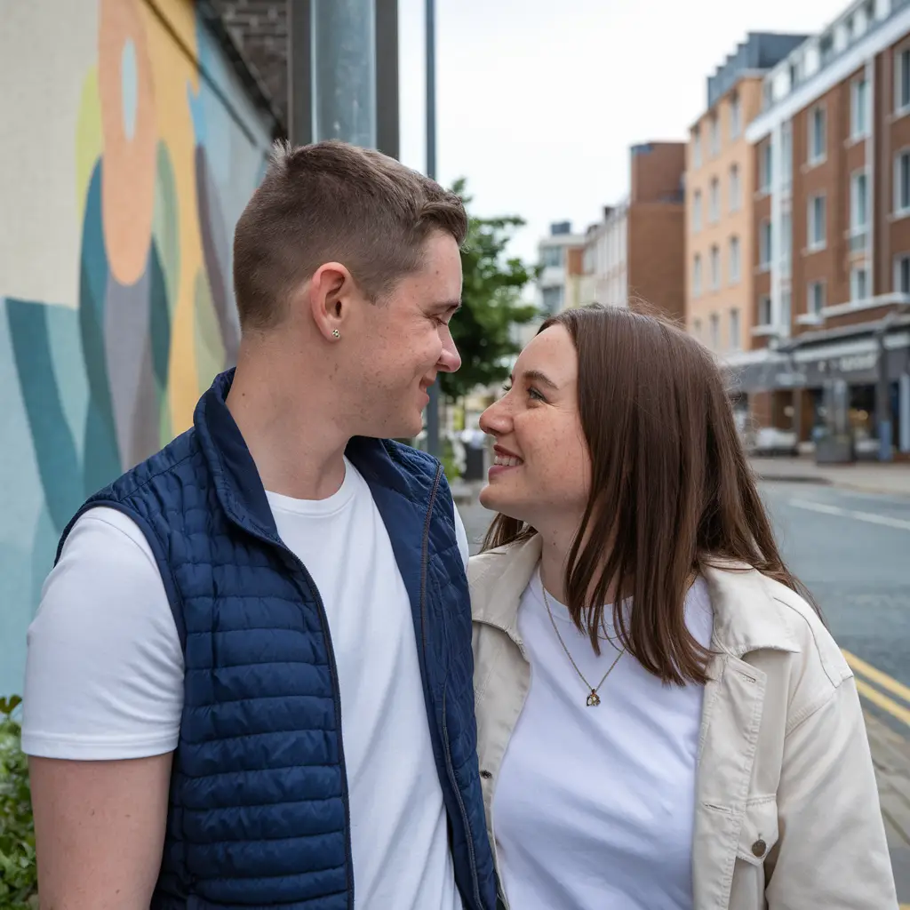 Looking for fun? Meet Bisexual singles in Fitchburg, Massachusetts for dating and hookups!