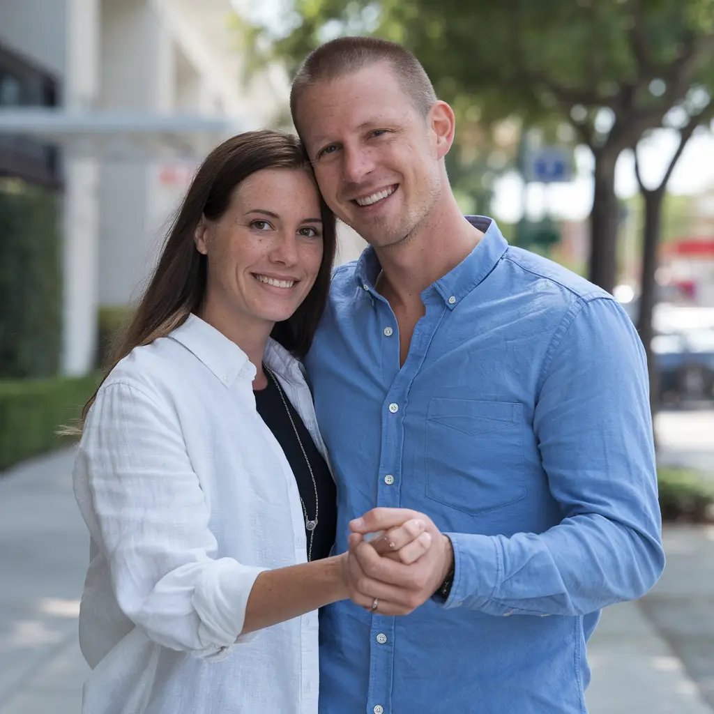 Meet local bisexual singles in Ormond Beach, Florida for online dating and passionate hookups today!