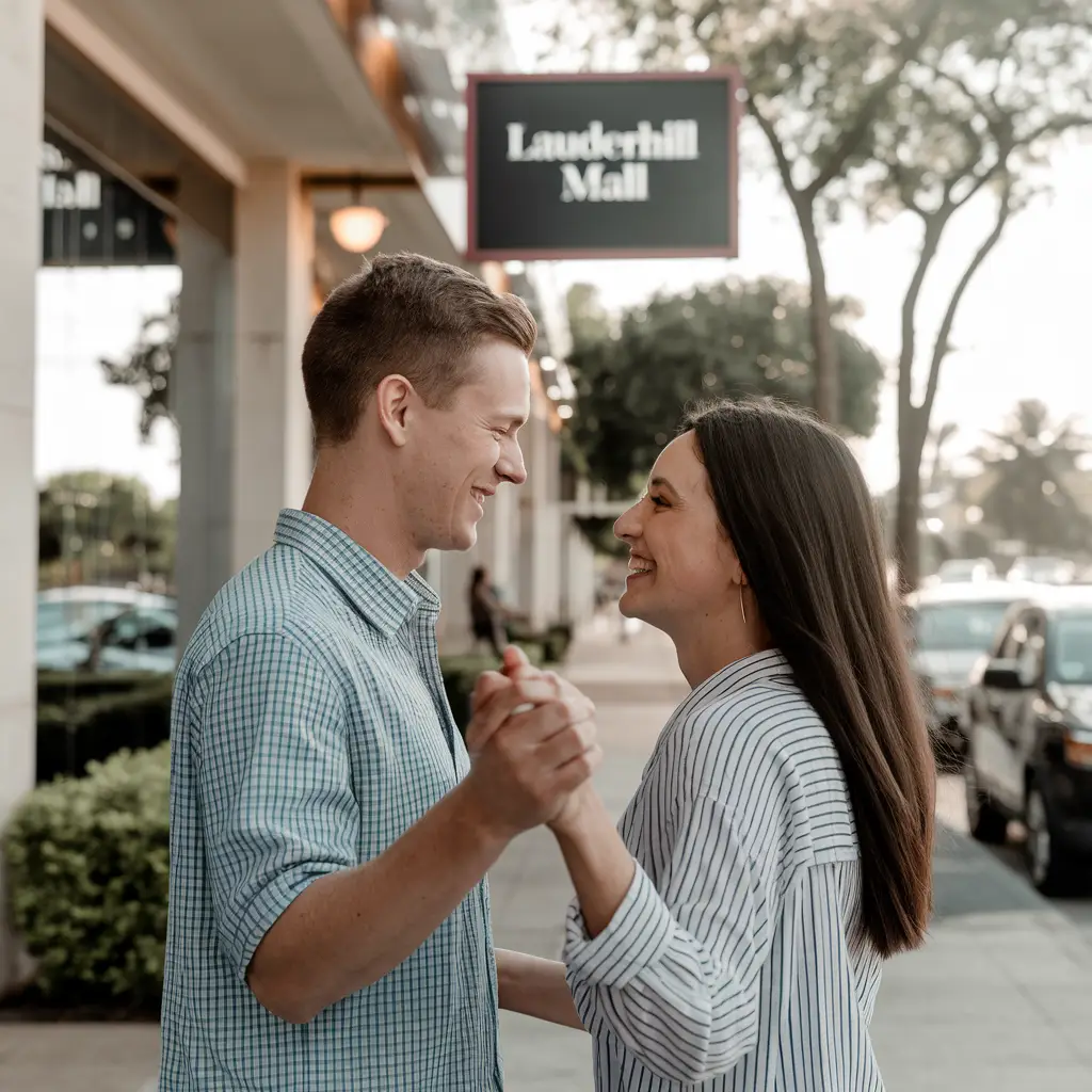 Bisexual dating made fun in Titusville, Florida! Meet online for casual hookups and romance.