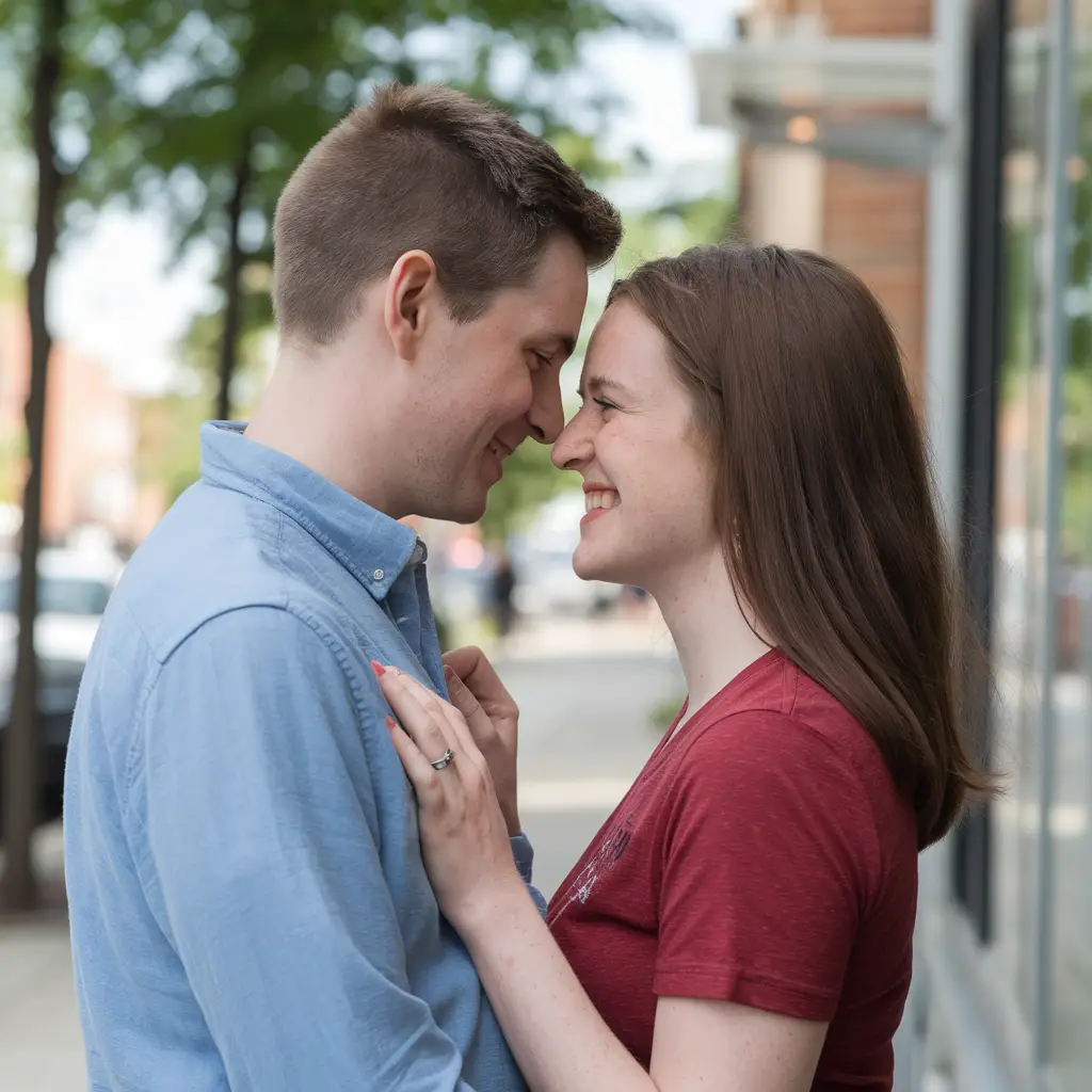 Looking for bisexual dating in Farmington Hills, Michigan? Meet singles online for casual fun and hot hookups!