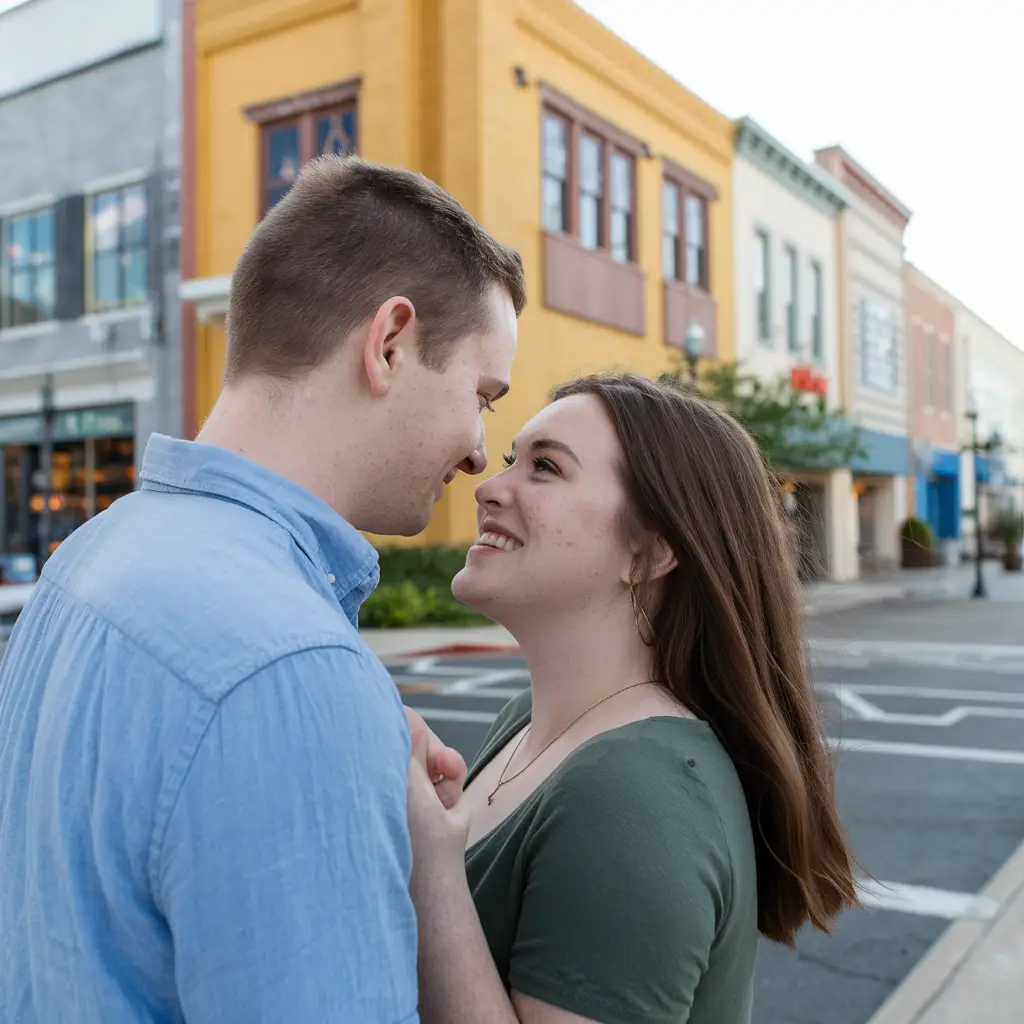 Meet bisexual singles online in California for dating, hookups, and flirty fun!