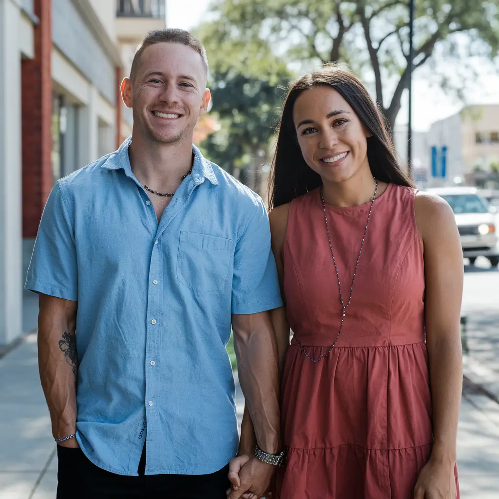 Online bisexual dating in Monrovia, California made easy! Meet open-minded singles for hot hookups today.