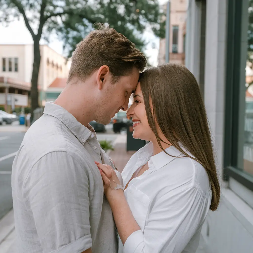 Looking for bisexual dating in Sumter, South Carolina? Meet singles online for casual fun and hot hookups!