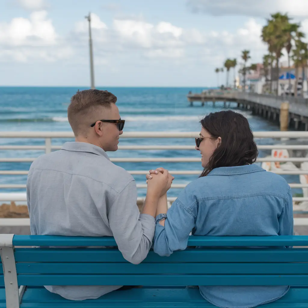 Meet bisexual singles in Riverside, California for online dating and no-strings-attached hookups!