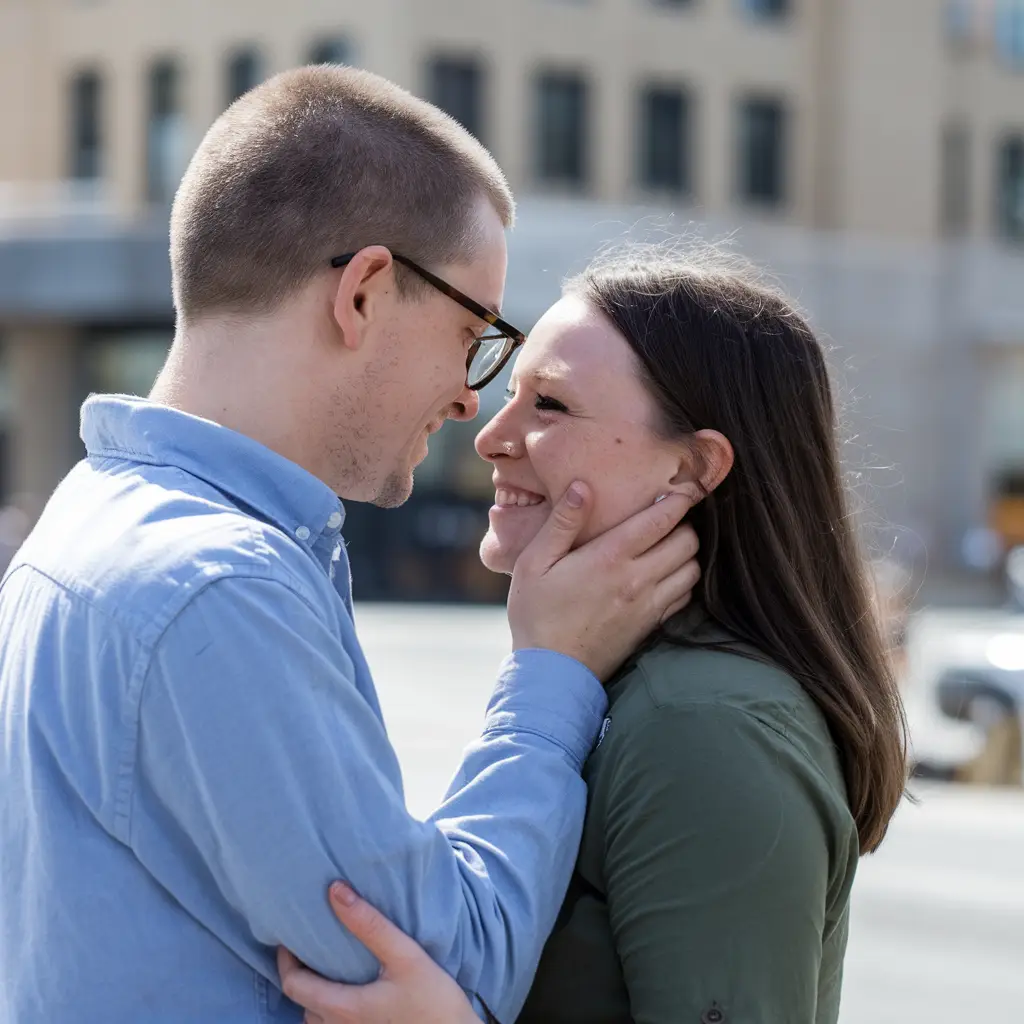 Online Bisexual dating in Florissant, Missouri—meet singles for fun and hot hookups today!