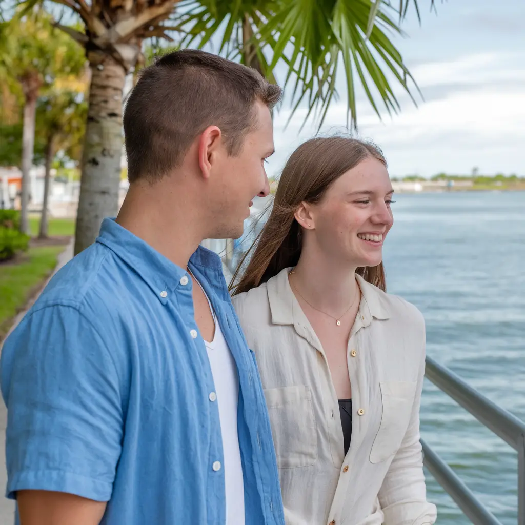 Looking for Bisexual singles in Altamonte Springs, Florida? Meet, date, and hookup online with like-minded people!