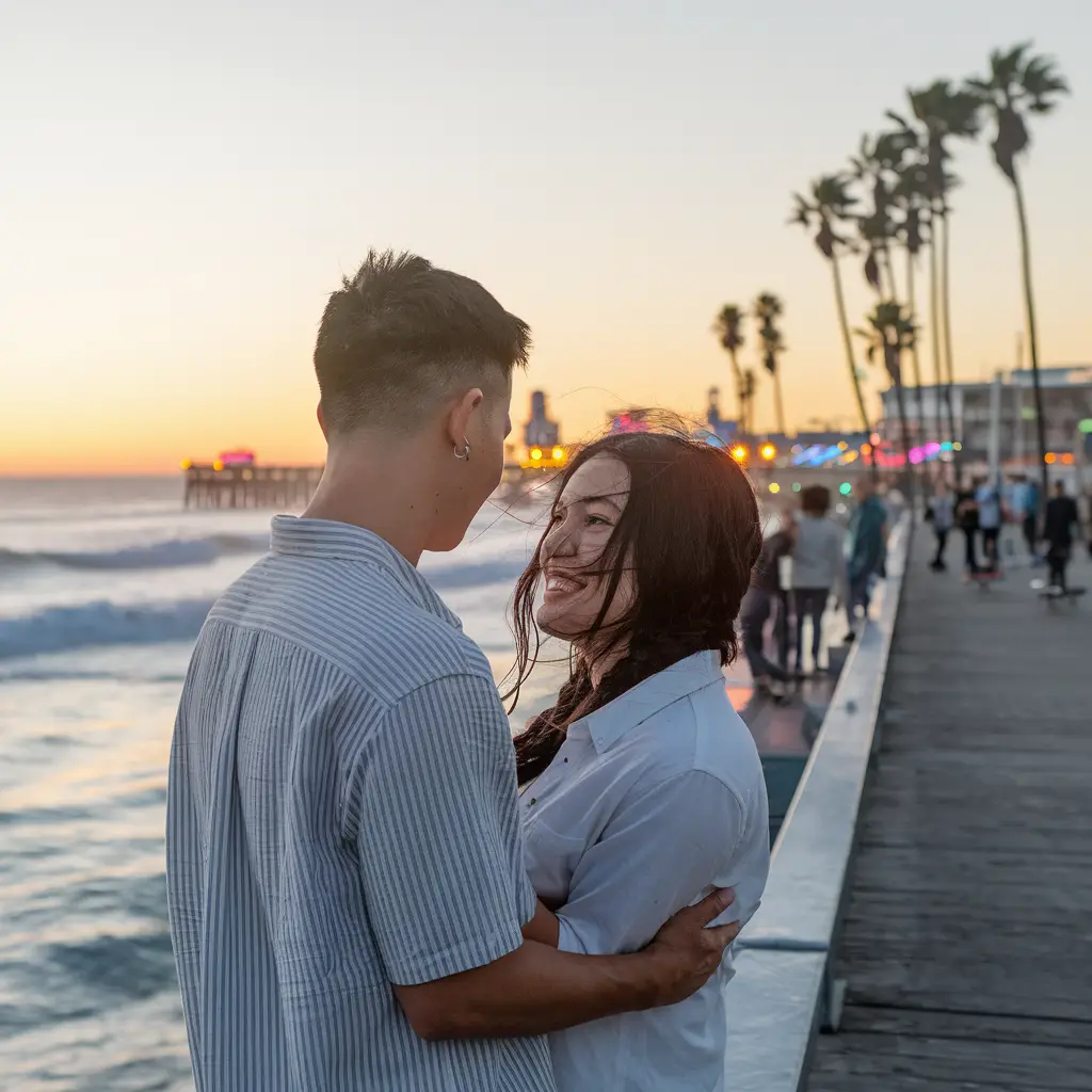 Connect with bisexual singles in Rock Island, Illinois for exciting online dating and passionate hookups.