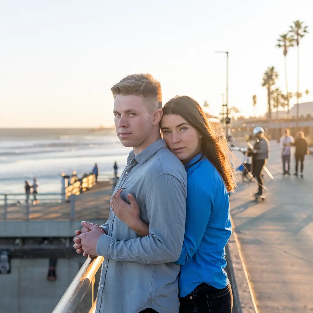 Meet Bisexual singles in Monterey Park, California for dating, love, and casual hookups online!