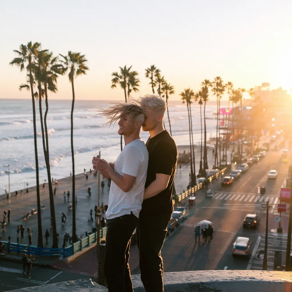 Looking for a Bisexual hookup in Merced, California? Meet online singles ready for fun!