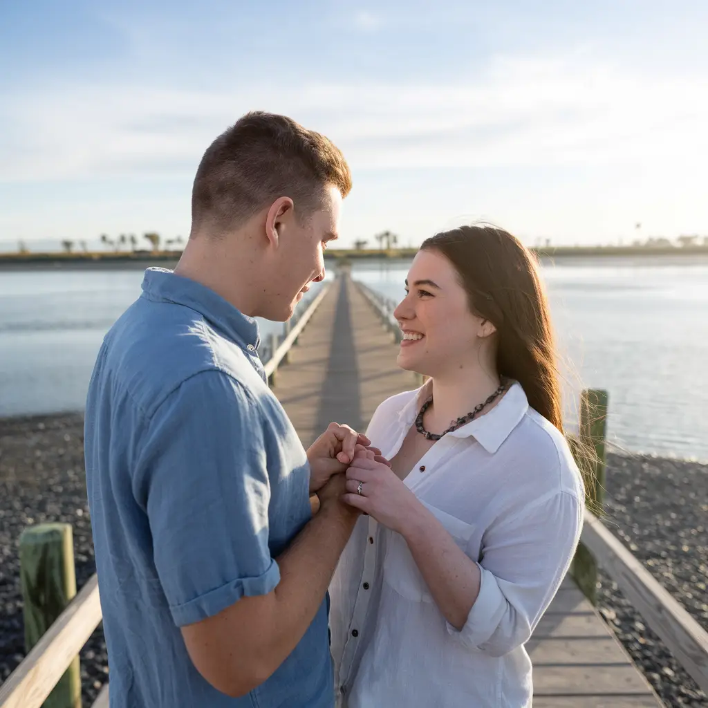 Hookup with bisexual singles in Daytona Beach, Florida! Meet online for dating and steamy encounters.