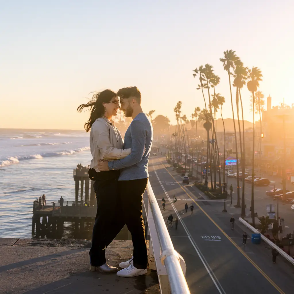 Ready for fun? Meet bisexual singles in La Mesa, California for online dating and steamy hookups!