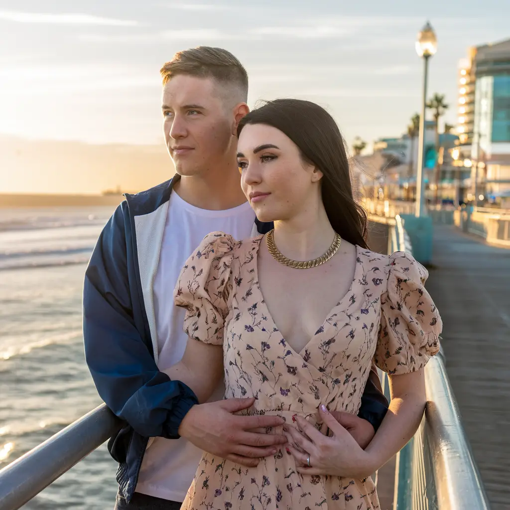 Meet bisexual singles in Buena Park, California for fun dating and steamy online hookups. Sign up now!