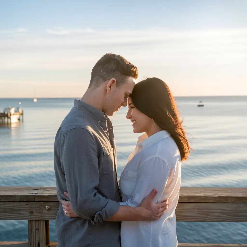 Find your perfect bisexual hookup in Hoboken, New Jersey today. Meet singles online for flirty fun!