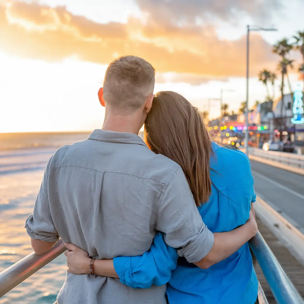 Looking for bisexual dating? Meet hot singles for online hookups in Kissimmee, Florida today!