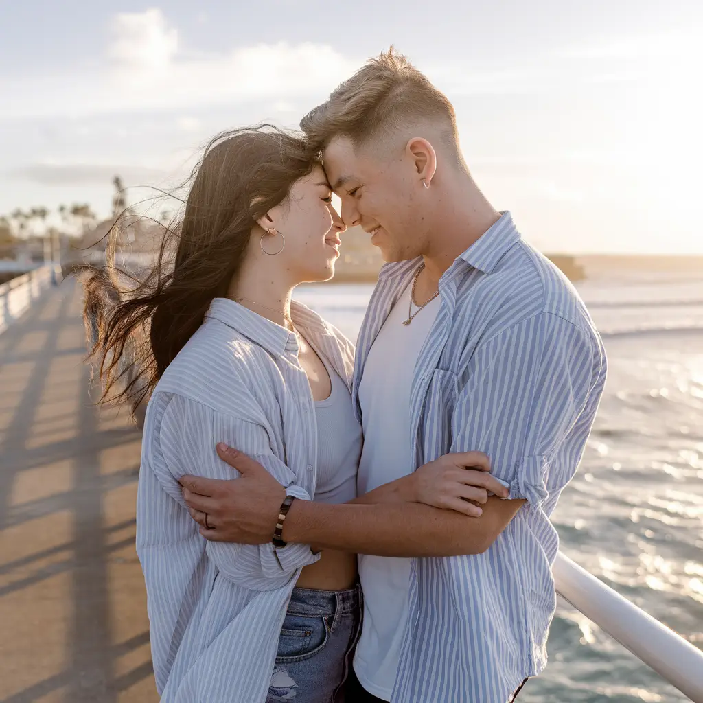 Meet bisexual singles in Weston, Florida for exciting online dating and passionate hookups today!