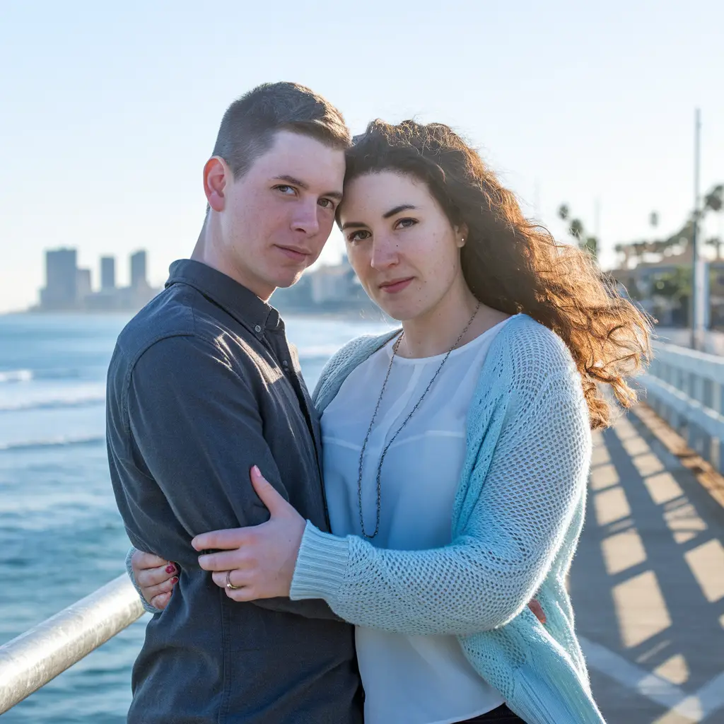 Find your perfect bisexual hookup in Port Orange, Florida today. Meet singles online for fun and excitement!