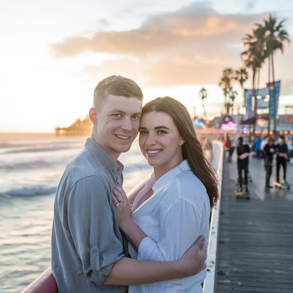 Bisexual dating made easy in Irvine, California. Meet singles for online fun and hookups!