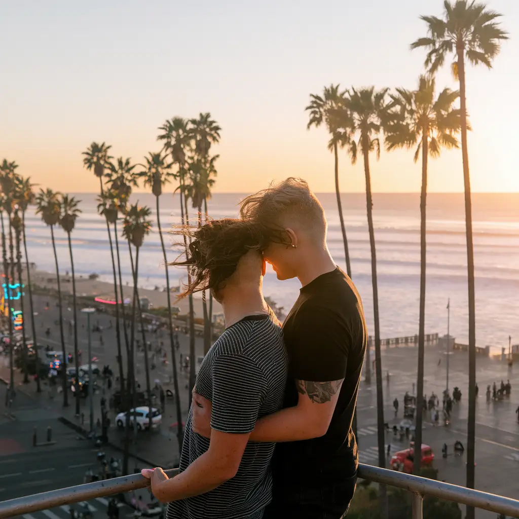 Bisexual dating made fun in Bend, Oregon! Meet online for casual hookups and romance.