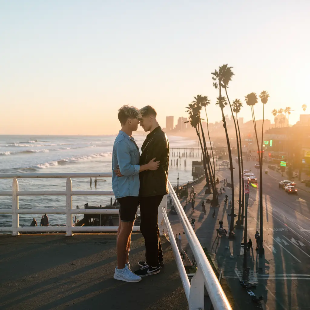 Meet local bisexual singles in Sioux City, Iowa for online dating and passionate hookups today!