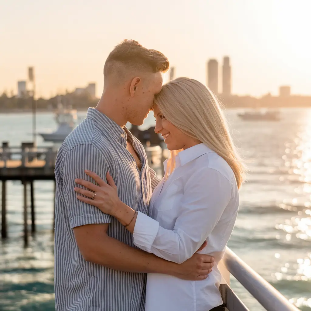 Meet Bisexual singles for casual dating and hookups online in Aventura, Florida!