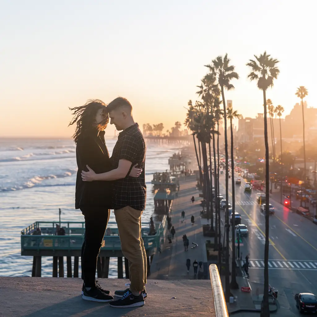 Meet bisexual singles in Bonita Springs, Florida for steamy online dating and exciting hookups today!