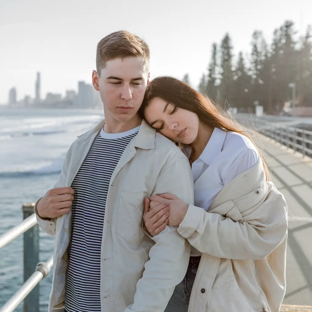 Connect with bisexual singles online in Michigan for fun dating and exciting hookups!