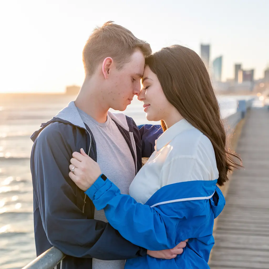 Find hot bisexual singles in Albany, New York for exciting online dating and passionate hookups!