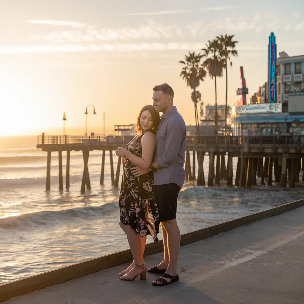 Looking for bisexual dating in Whittier, California? Meet singles online for casual hookups today!