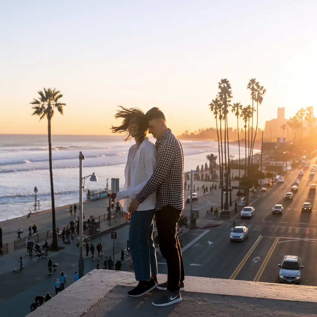 Meet bisexual singles online in Alameda, California for dating, romance, and exciting hookups!