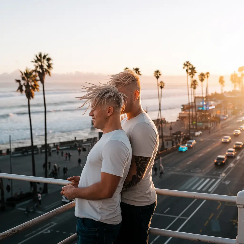 Meet hot Bisexual singles in Ontario, California online for dating and fun hookups today!