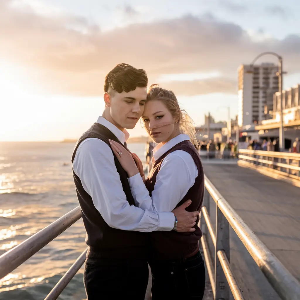 Looking for no-strings fun? Meet bisexual singles online in Toledo, Ohio today!